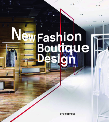 New Fashion Boutique Design: Dress Up! Cover Image