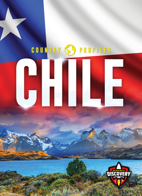 Chile (Country Profiles) By Chris Bowman Cover Image
