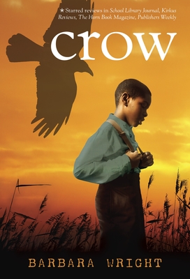 Crow Cover Image