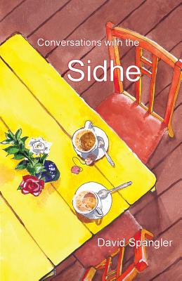 Conversations with the Sidhe Cover Image