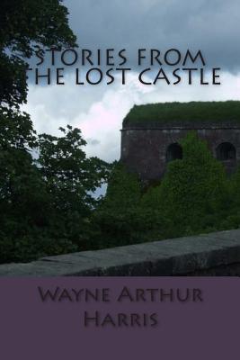Stories From The Lost Castle Cover Image