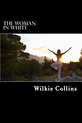 The Woman in White Cover Image