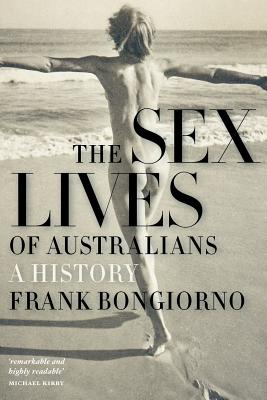 The Sex Lives of Australians Cover Image
