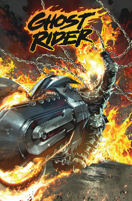 Ghost Rider Vol. 1: The King Of Hell | Readmore Books