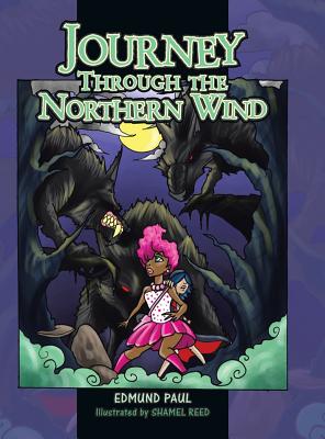Journey Through the Northern Wind Cover Image
