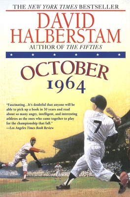 October 1964 Cover Image