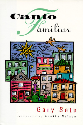 Canto familiar Cover