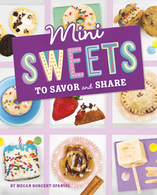 Mini Bake Shop [Book]