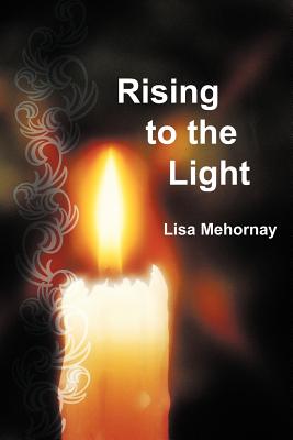 Cover for Rising to the Light
