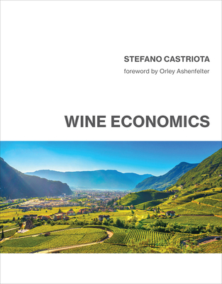 Wine Economics Cover Image