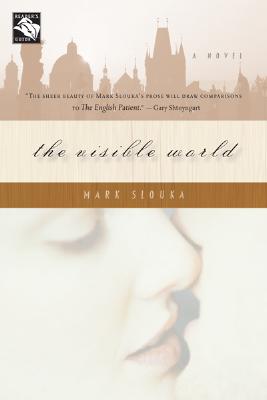 Cover for The Visible World