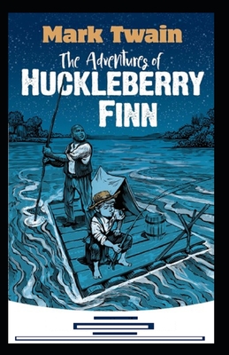 Adventures of Huckleberry Finn