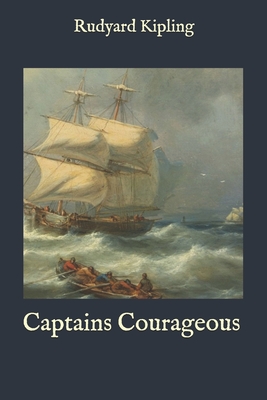 Captains Courageous