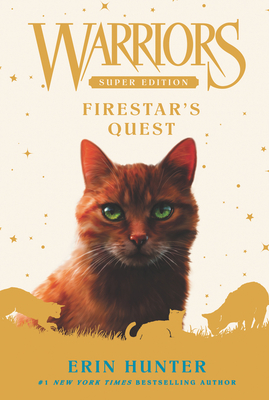 Warriors Super Edition: Bluestar's Prophecy by Hunter, Erin