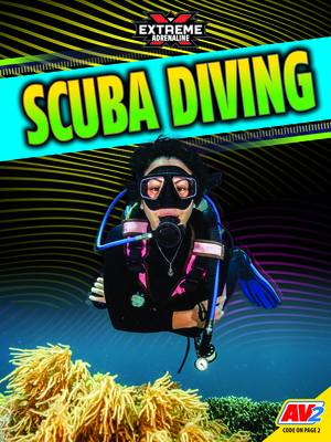Scuba Diving Cover Image