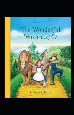 The Wonderful Wizard of OZ