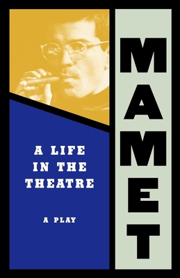 Life in the Theatre Cover Image