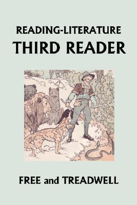 READING-LITERATURE Third Reader (Yesterday's Classics) Cover Image