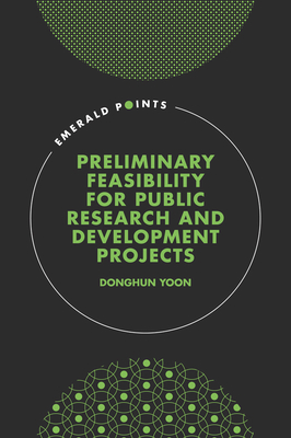 Preliminary Feasibility for Public Research & Development Projects (Emerald Points) Cover Image