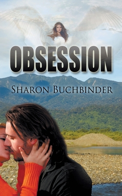 Obsession By Sharon Buchbinder Cover Image