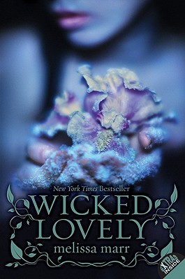 Wicked Lovely Cover Image