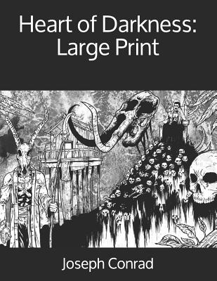 Heart of Darkness