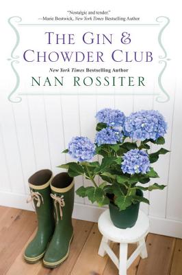 Cover for The Gin & Chowder Club
