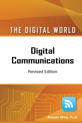 Digital Communications, Revised Edition Cover Image