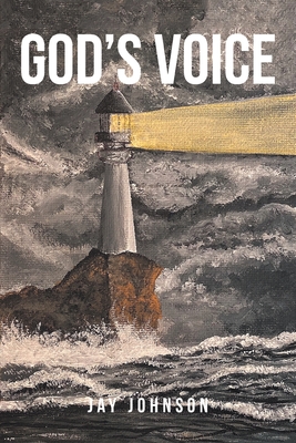 God's Voice By Jay Johnson Cover Image