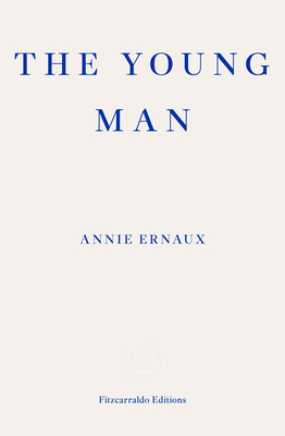 The Young Man Cover Image