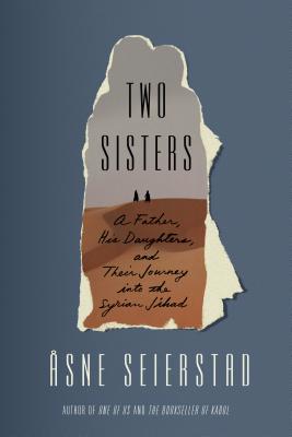 Cover for Two Sisters