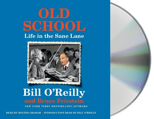 Old School: Life in the Sane Lane Cover Image