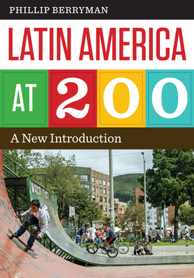 Latin America at 200: A New Introduction Cover Image
