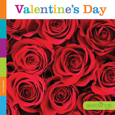 Valentine's Day (Seedlings: Holidays) Cover Image
