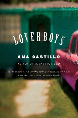 Loverboys By Ana Castillo Cover Image