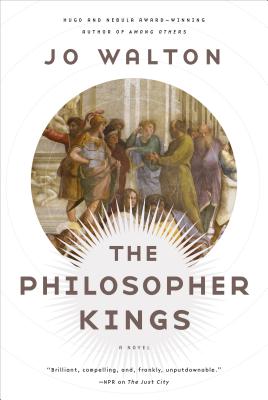 Cover for The Philosopher Kings
