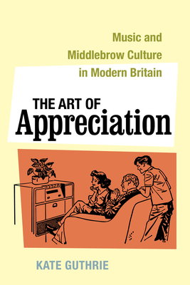 Cover for The Art of Appreciation