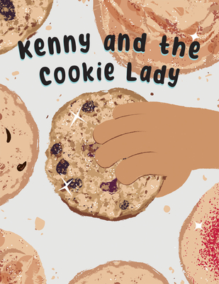 Kenny and the Cookie Lady Cover Image