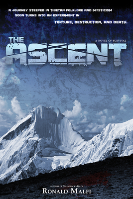 The Ascent Cover Image