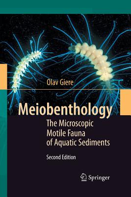Meiobenthology: The Microscopic Motile Fauna of Aquatic Sediments Cover Image