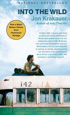 Into the Wild Cover Image