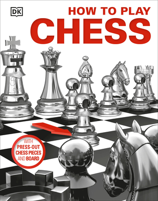 How to Play Chess Cover Image