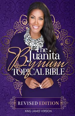 The Juanita Bynum Topical Bible French Edition By Juanita Bynum Cover Image