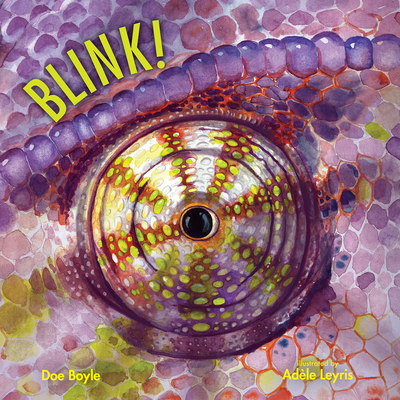 Blink! (Imagine This!) Cover Image