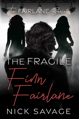 The Fragile Finn Fairlane Cover Image