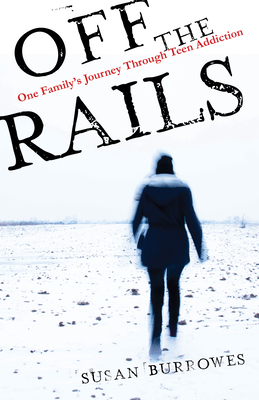 Cover for Off the Rails