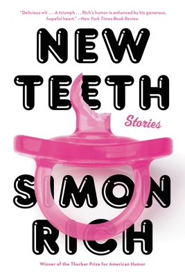 Cover for New Teeth
