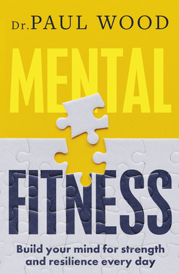 Mental Fitness Cover Image