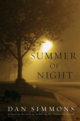 Summer of Night: A Novel