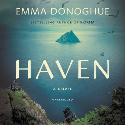 Haven Cover Image